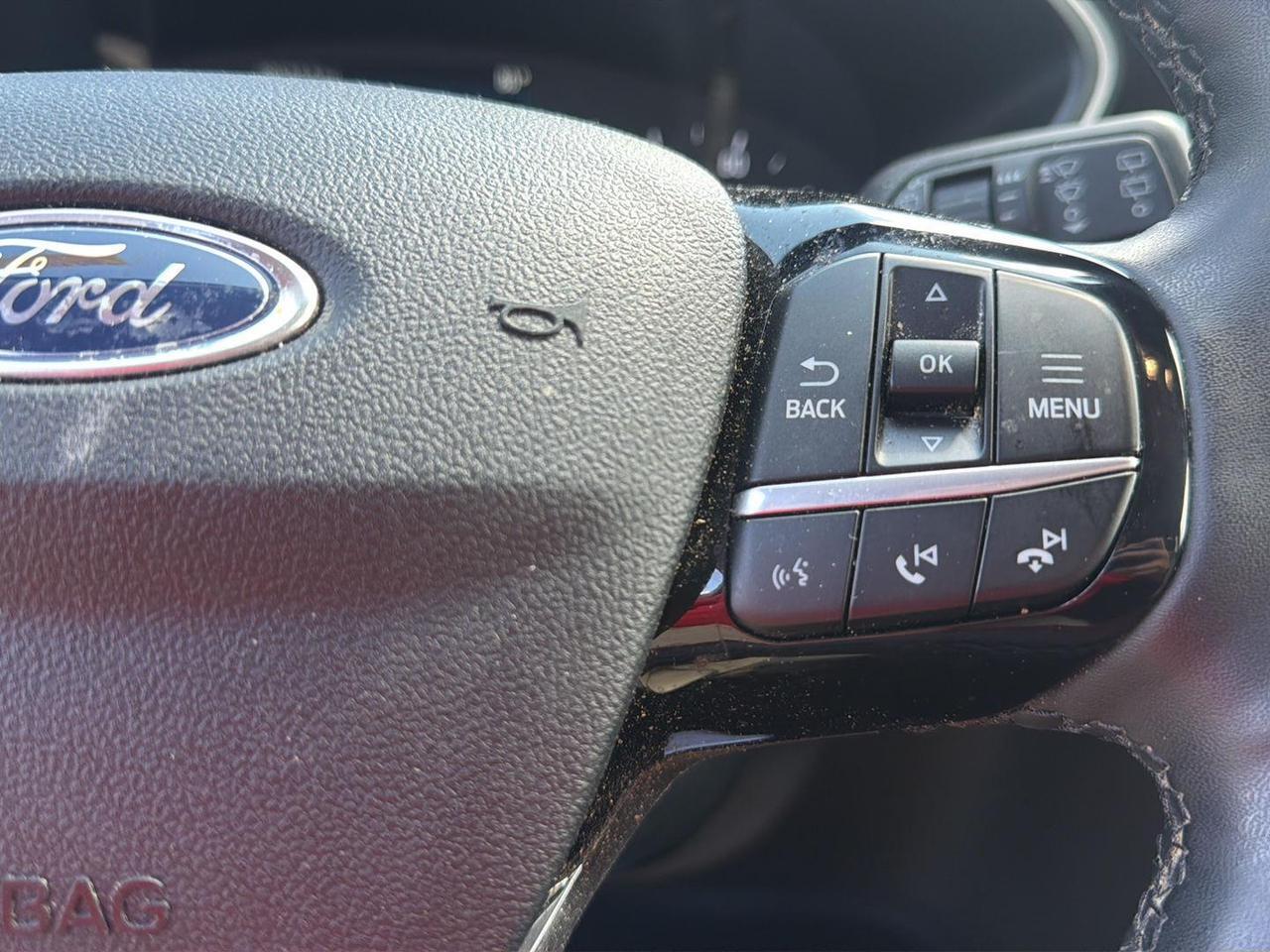 2022 Ford Escape SE Gaithersburg MD