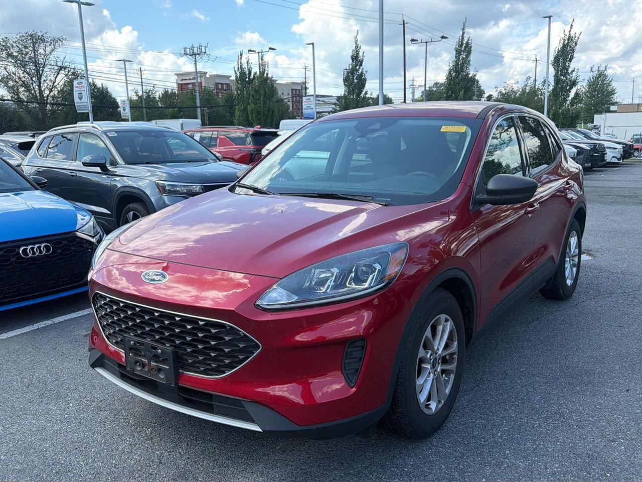 2022 Ford Escape SE Gaithersburg MD