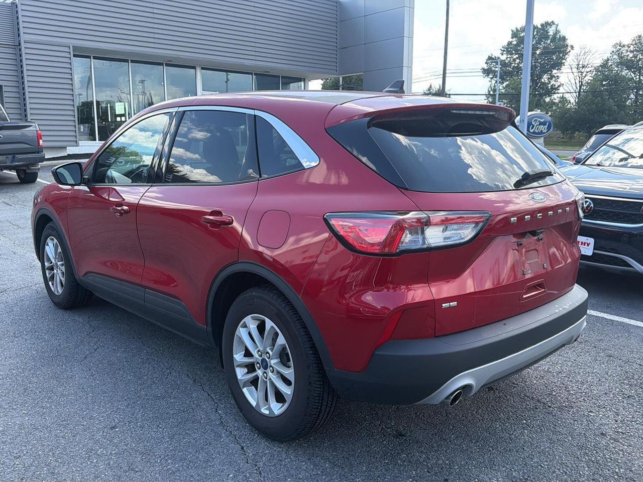 2022 Ford Escape SE Gaithersburg MD