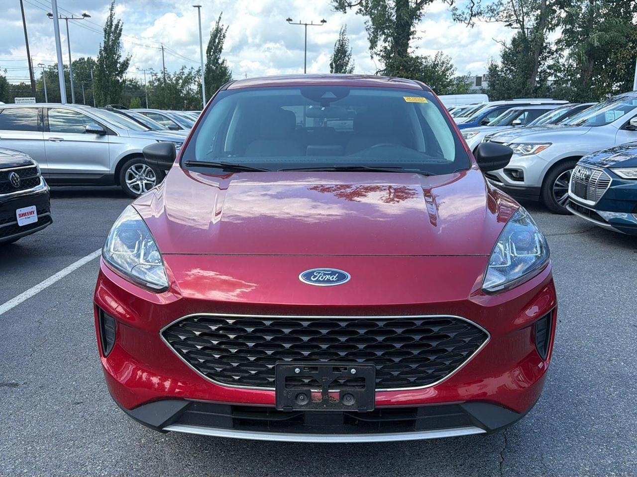 2022 Ford Escape SE Gaithersburg MD