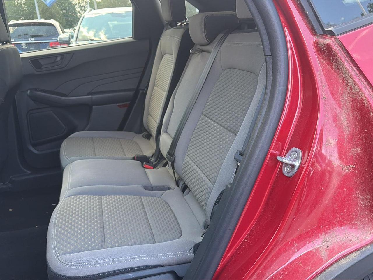 2022 Ford Escape SE Gaithersburg MD