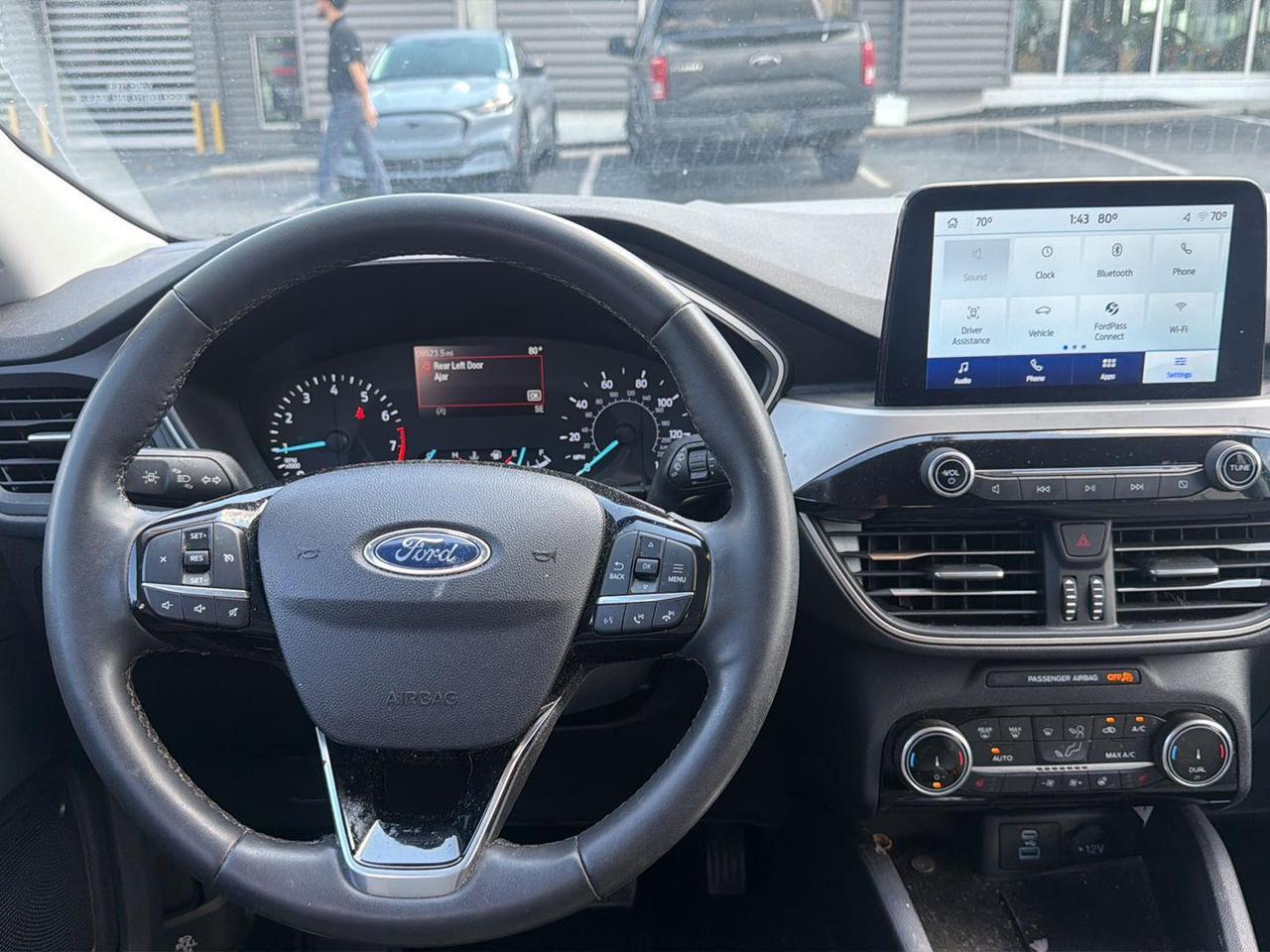2022 Ford Escape SE Gaithersburg MD