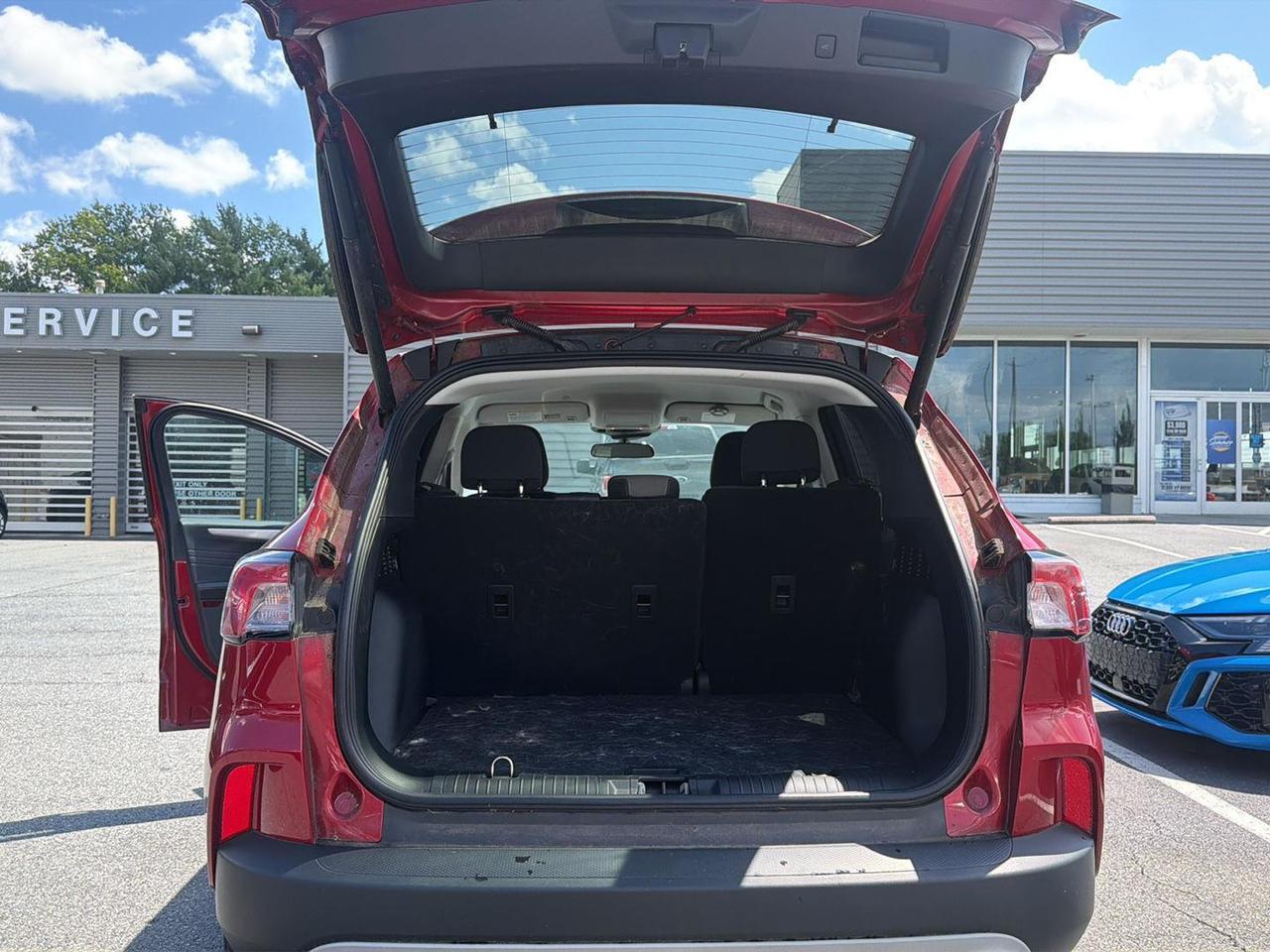 2022 Ford Escape SE Gaithersburg MD