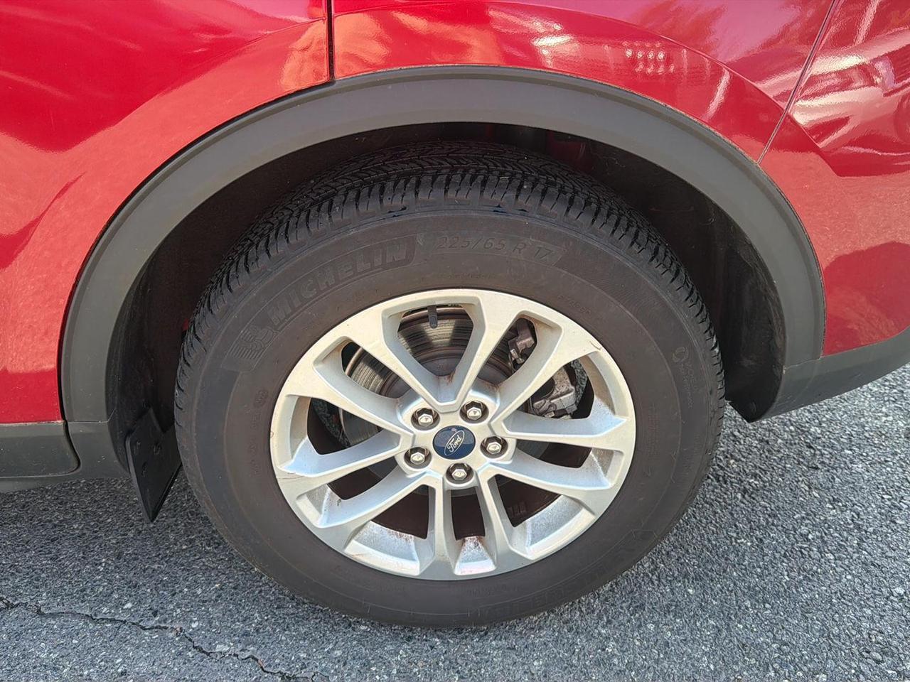 2022 Ford Escape SE Gaithersburg MD