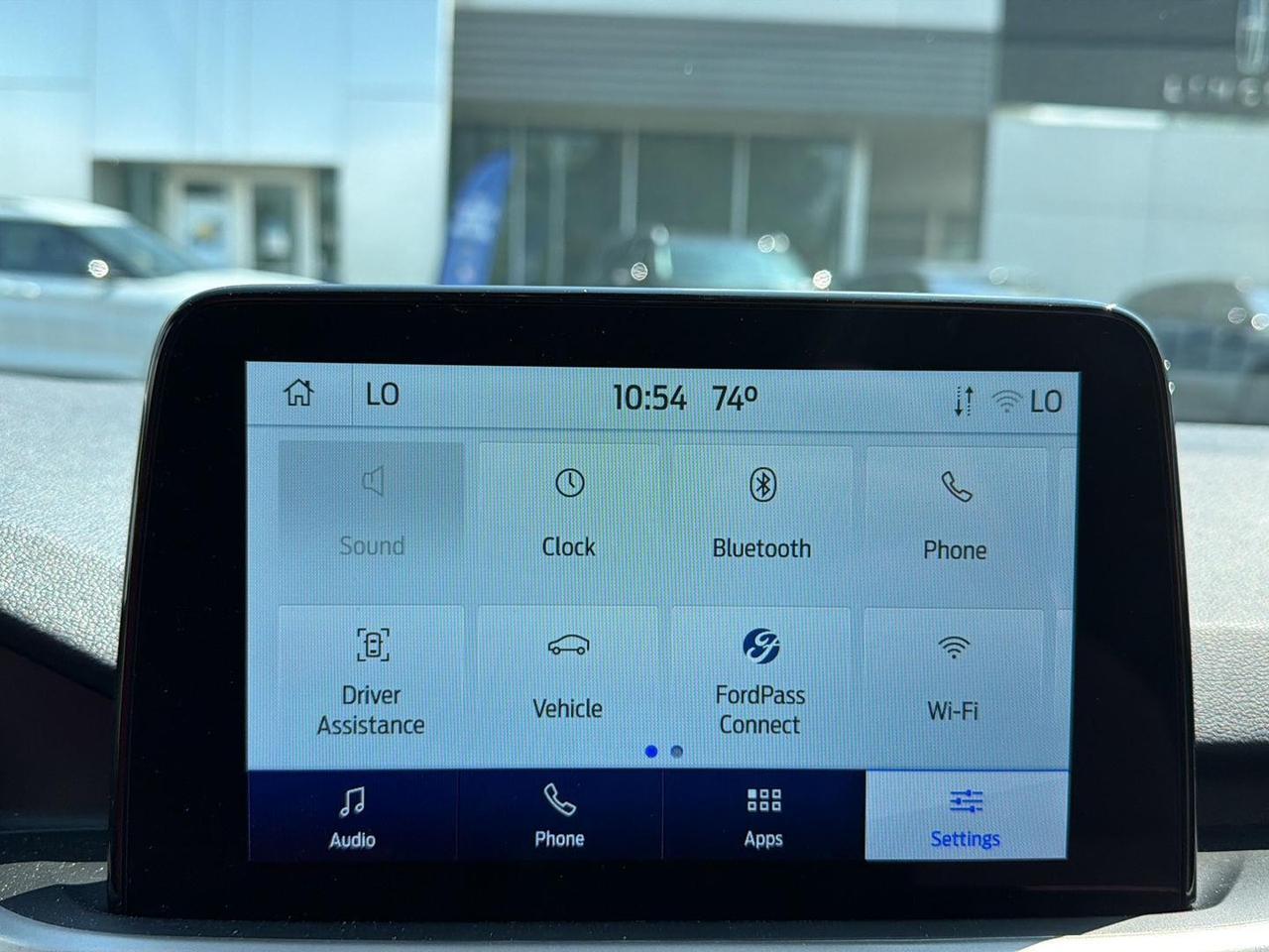 2022 Ford Escape SE Gaithersburg MD