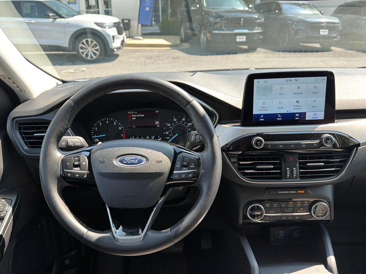 2022 Ford Escape SE Gaithersburg MD