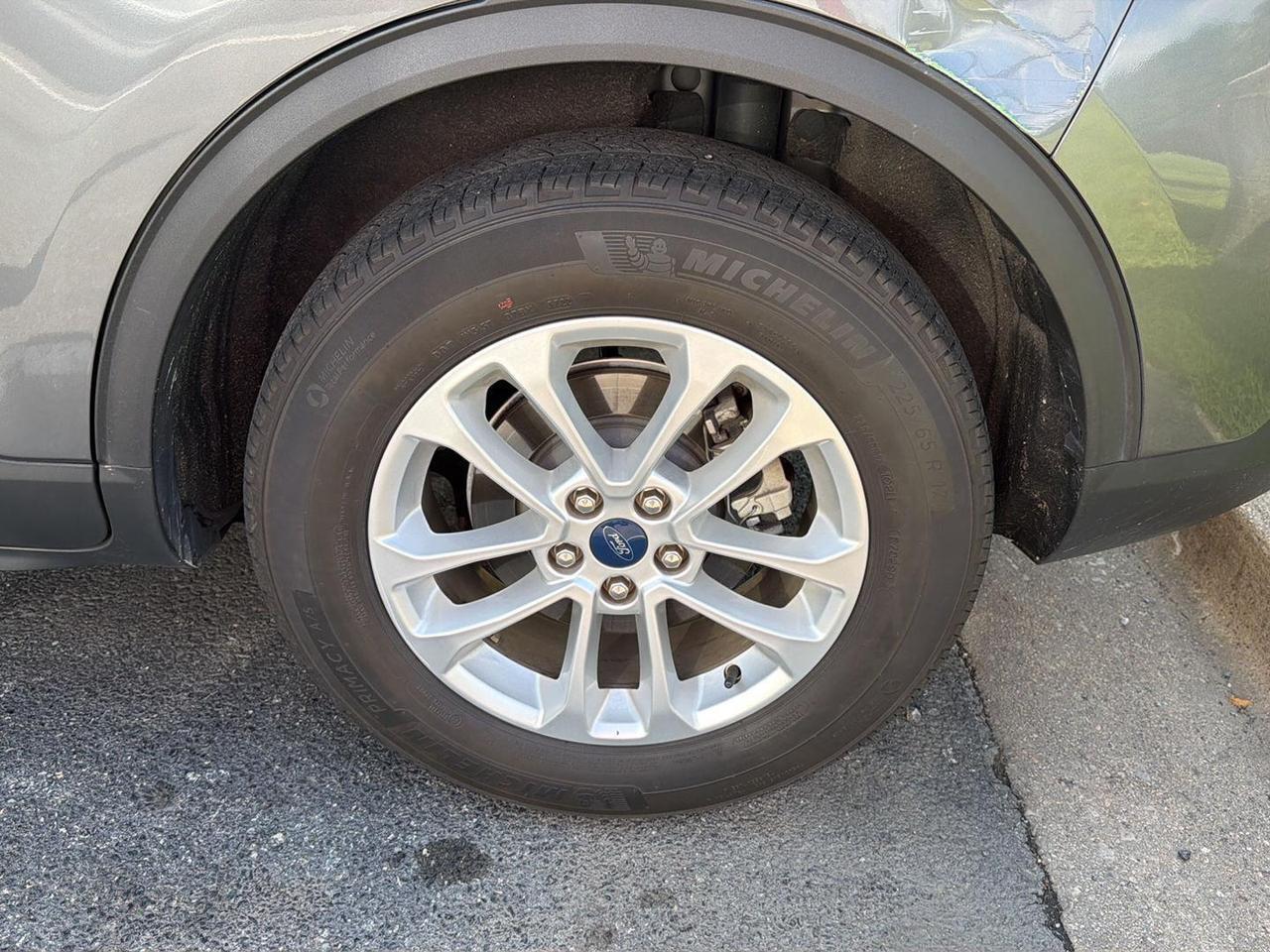 2022 Ford Escape SE Gaithersburg MD