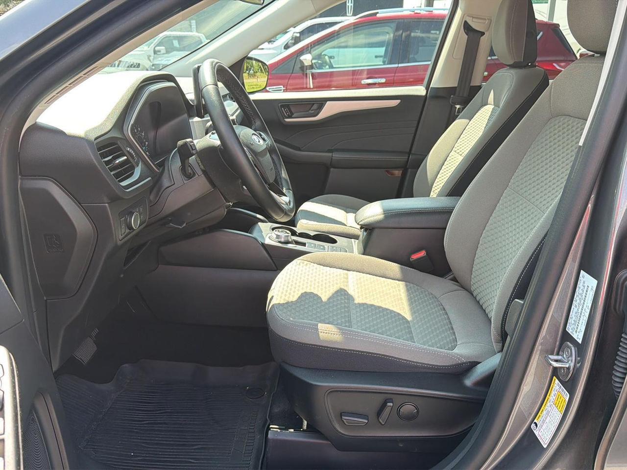 2022 Ford Escape SE Gaithersburg MD