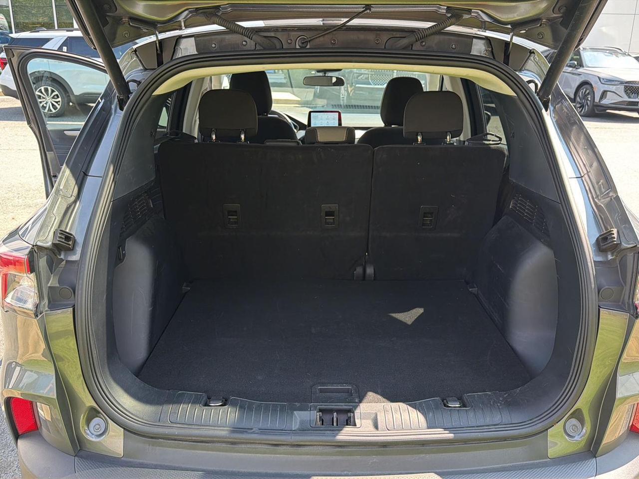 2022 Ford Escape SE Gaithersburg MD