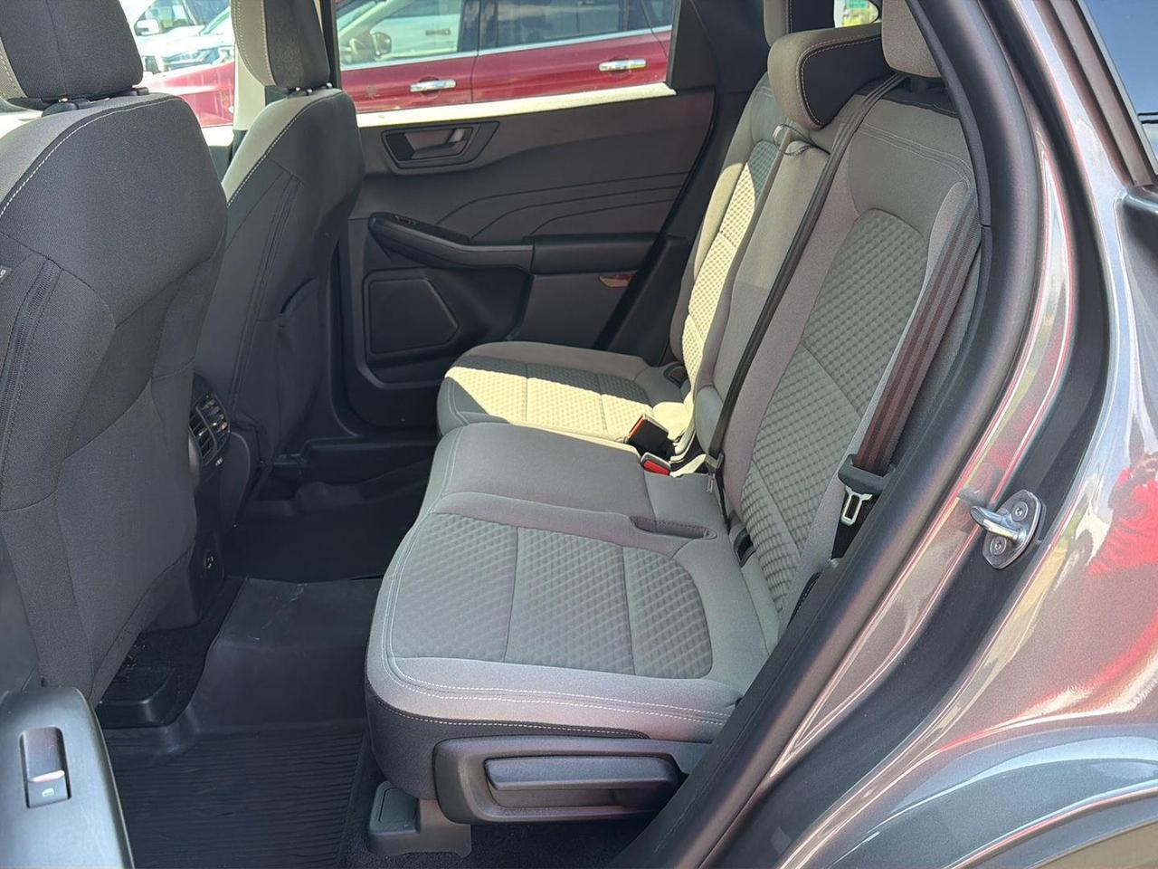 2022 Ford Escape SE Gaithersburg MD