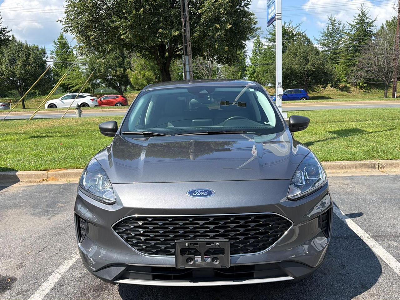 2022 Ford Escape SE Gaithersburg MD