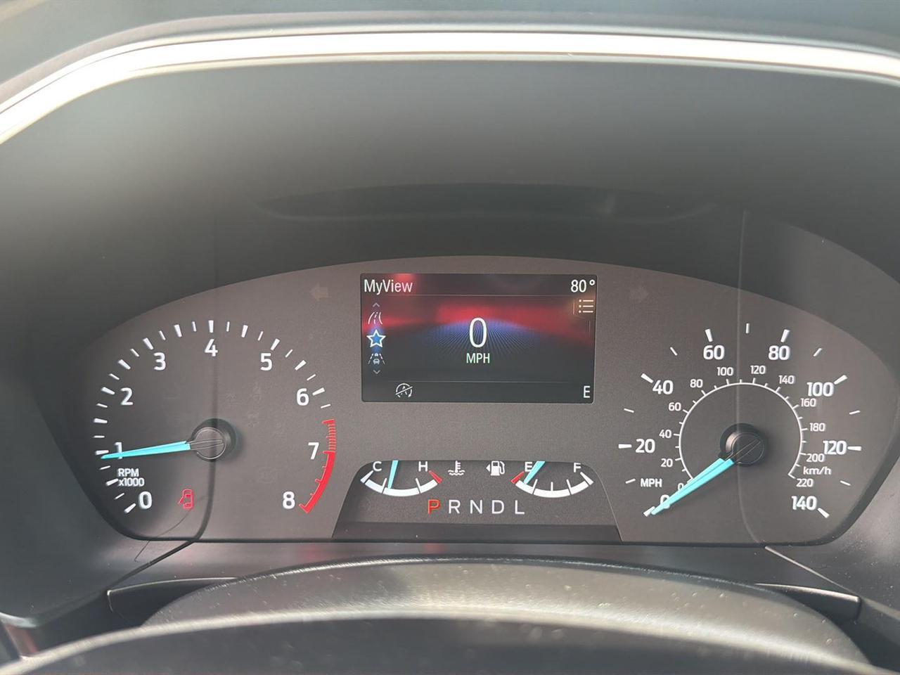 2022 Ford Escape SE Gaithersburg MD