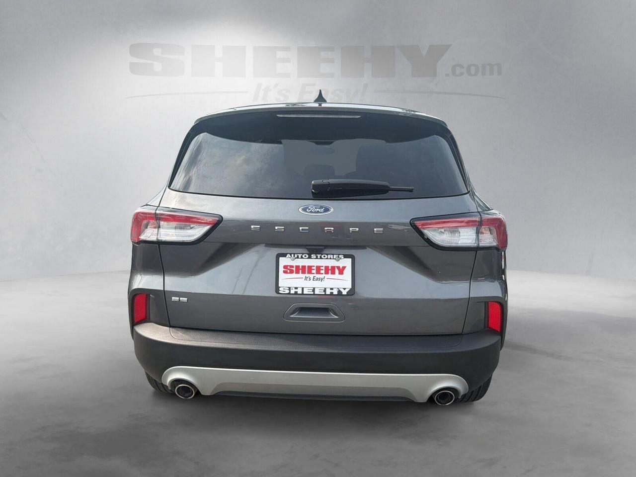2022 Ford Escape SE Gaithersburg MD