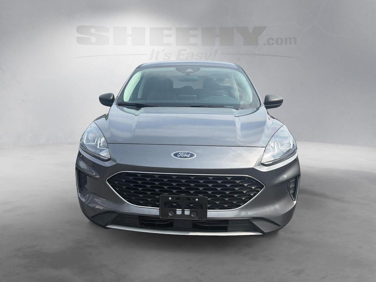 2022 Ford Escape SE Gaithersburg MD