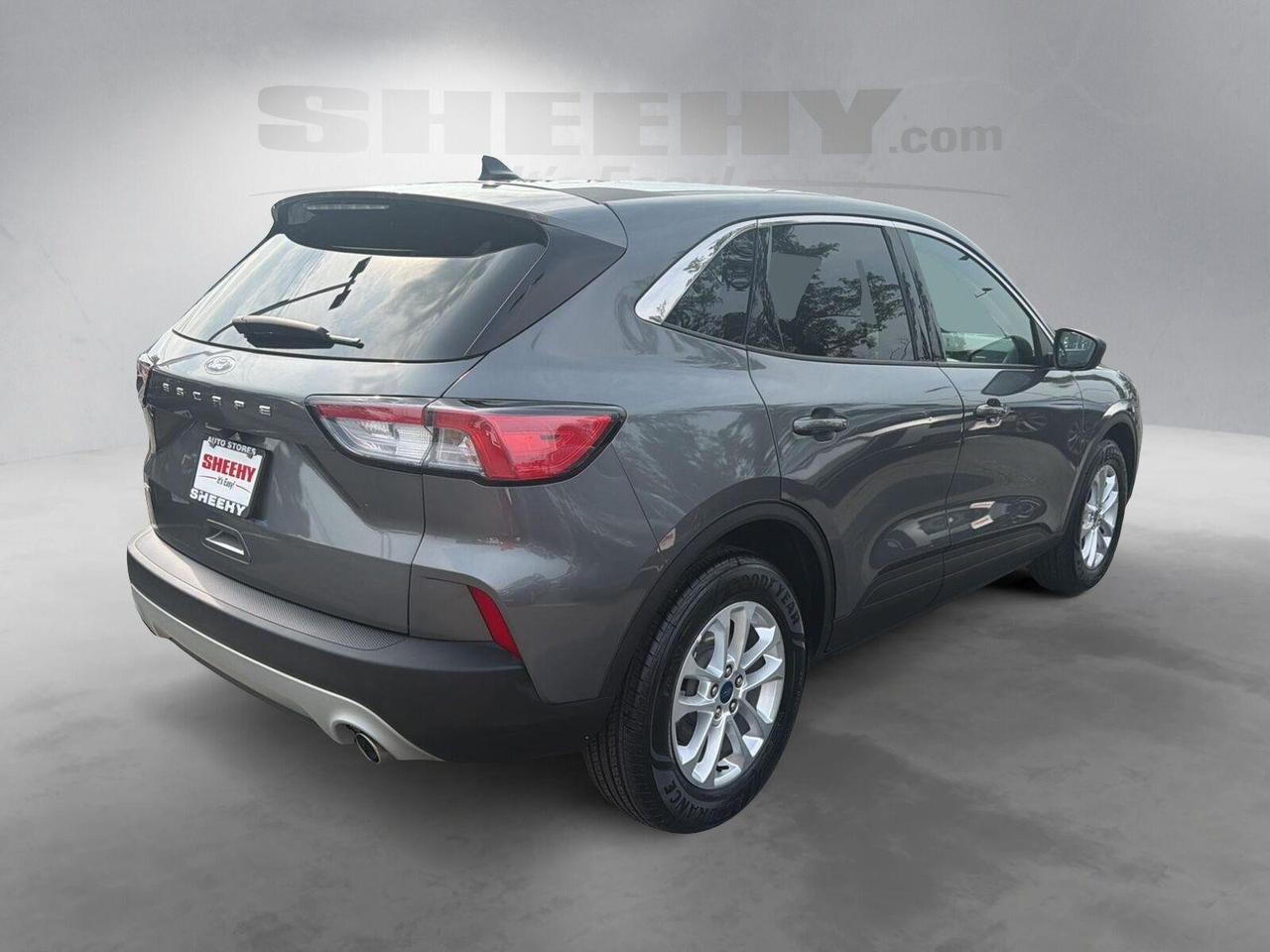 2022 Ford Escape SE Gaithersburg MD