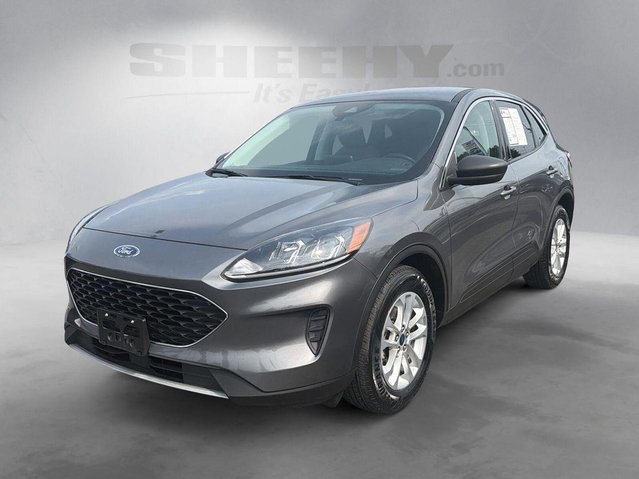 2022 Ford Escape SE Gaithersburg MD