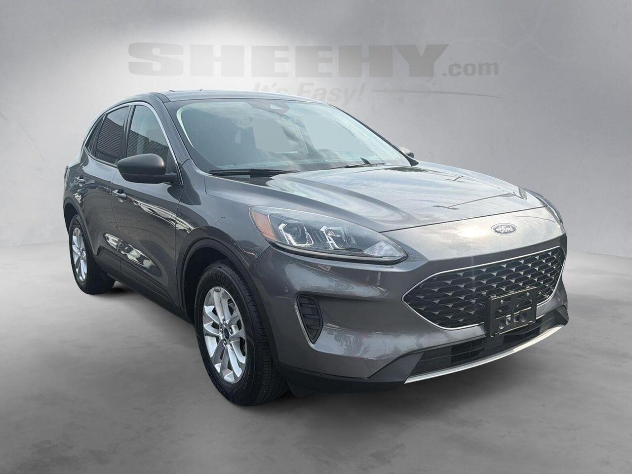 2022 Ford Escape SE Gaithersburg MD