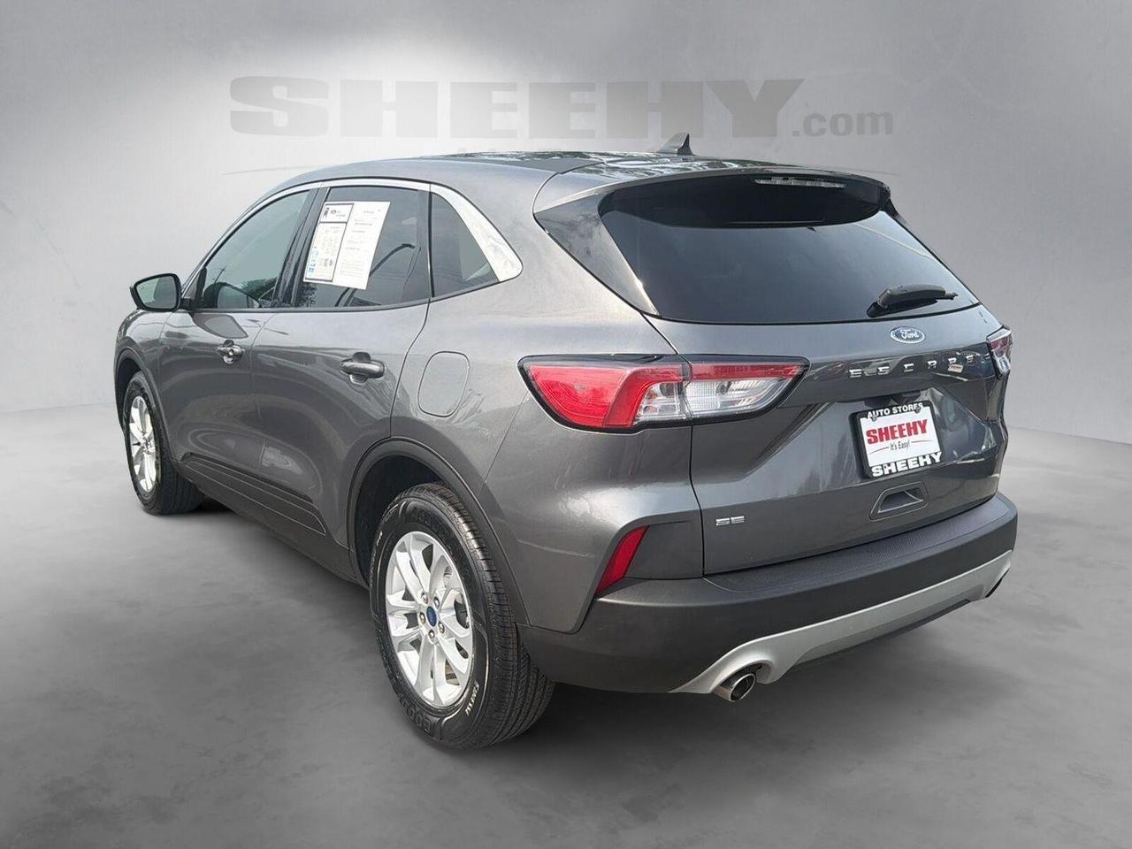 2022 Ford Escape SE Gaithersburg MD