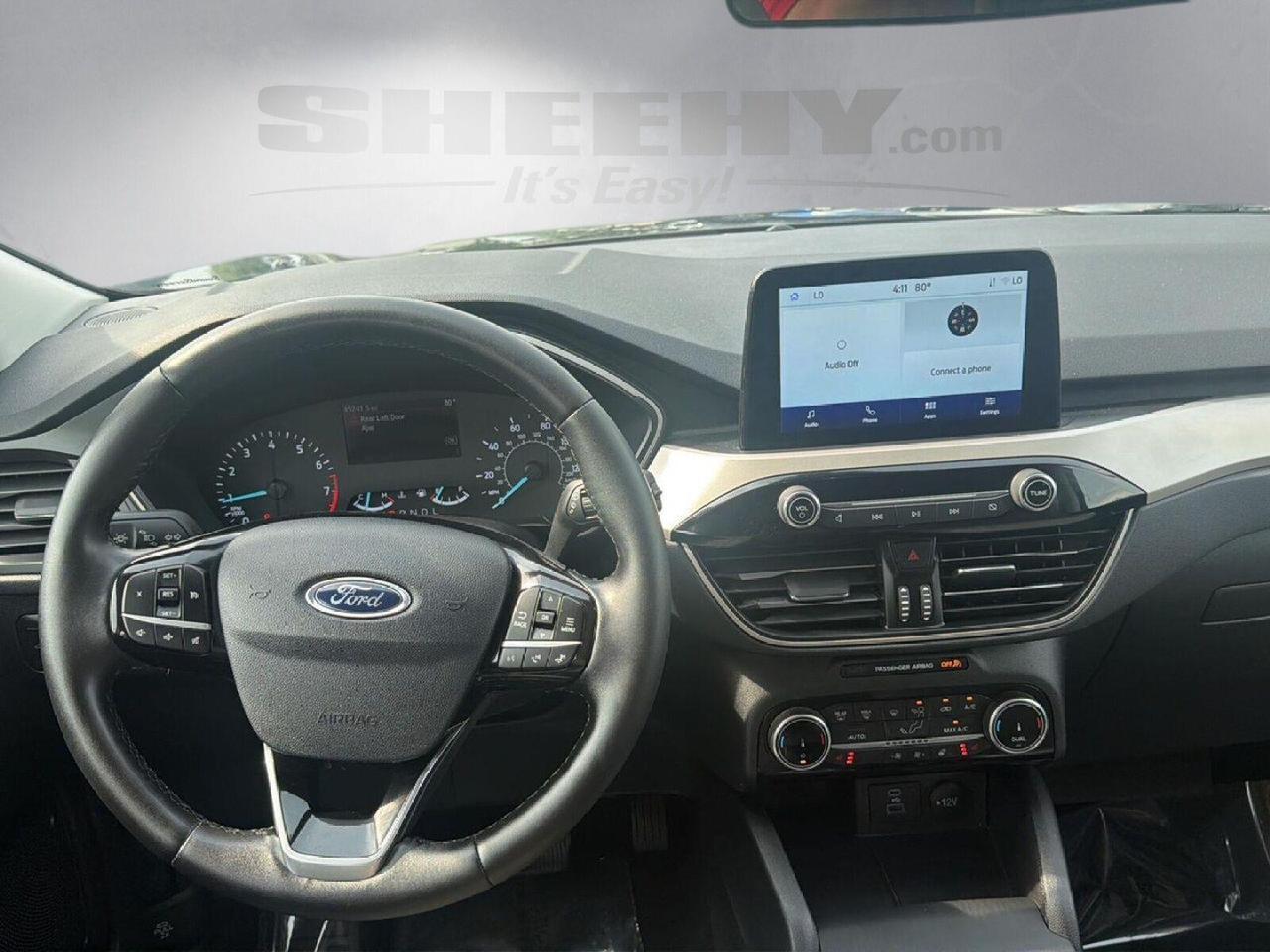 2022 Ford Escape SE Gaithersburg MD