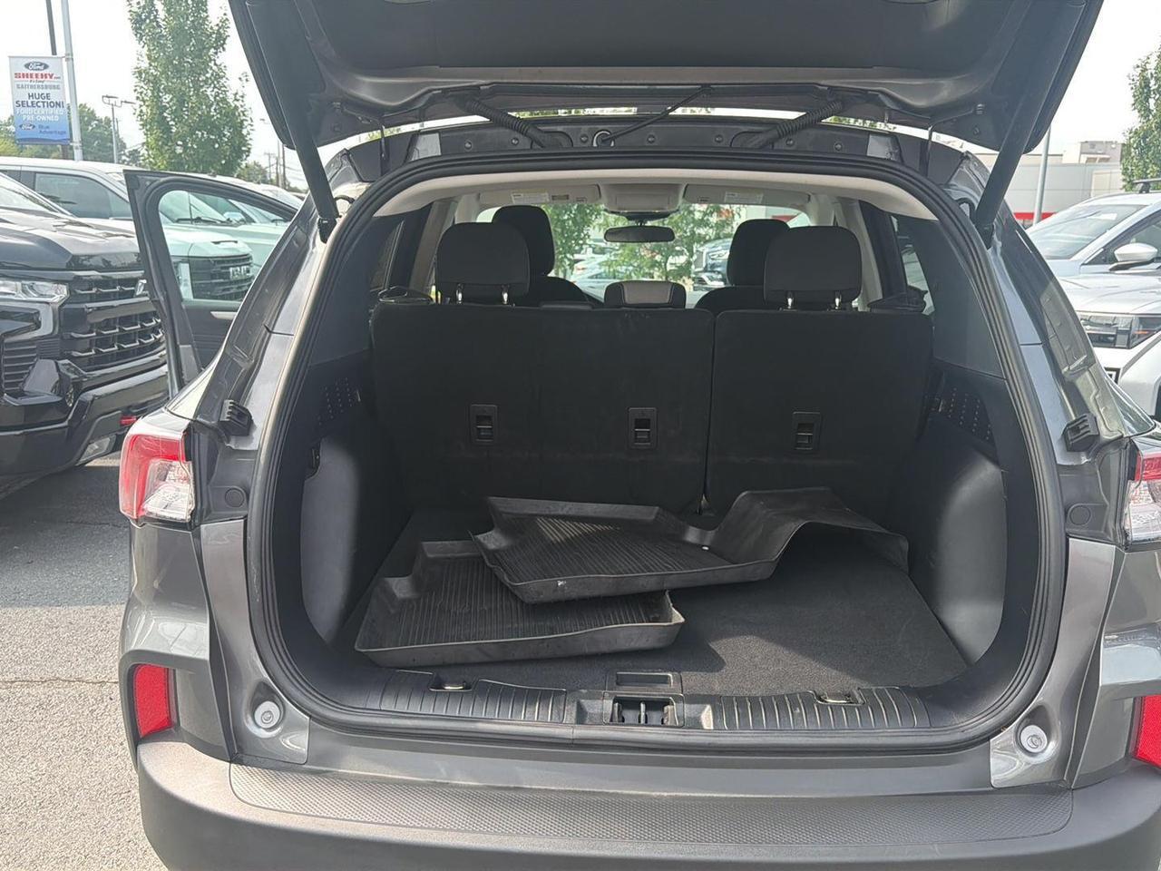 2022 Ford Escape SE Gaithersburg MD