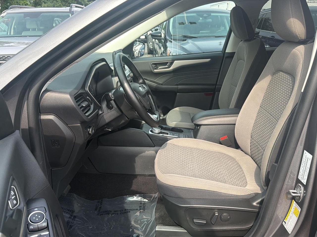 2022 Ford Escape SE Gaithersburg MD