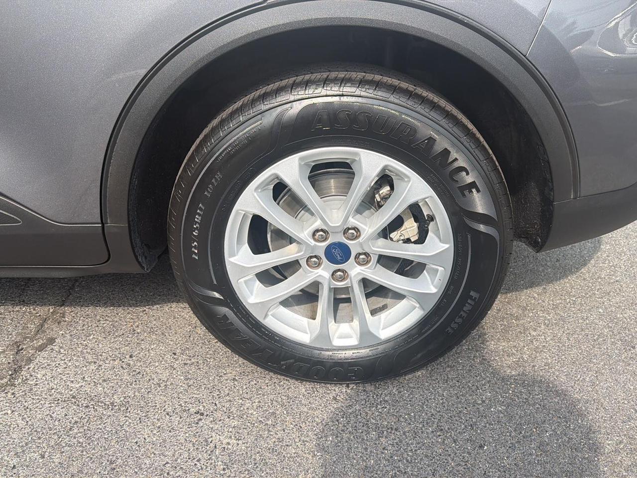 2022 Ford Escape SE Gaithersburg MD