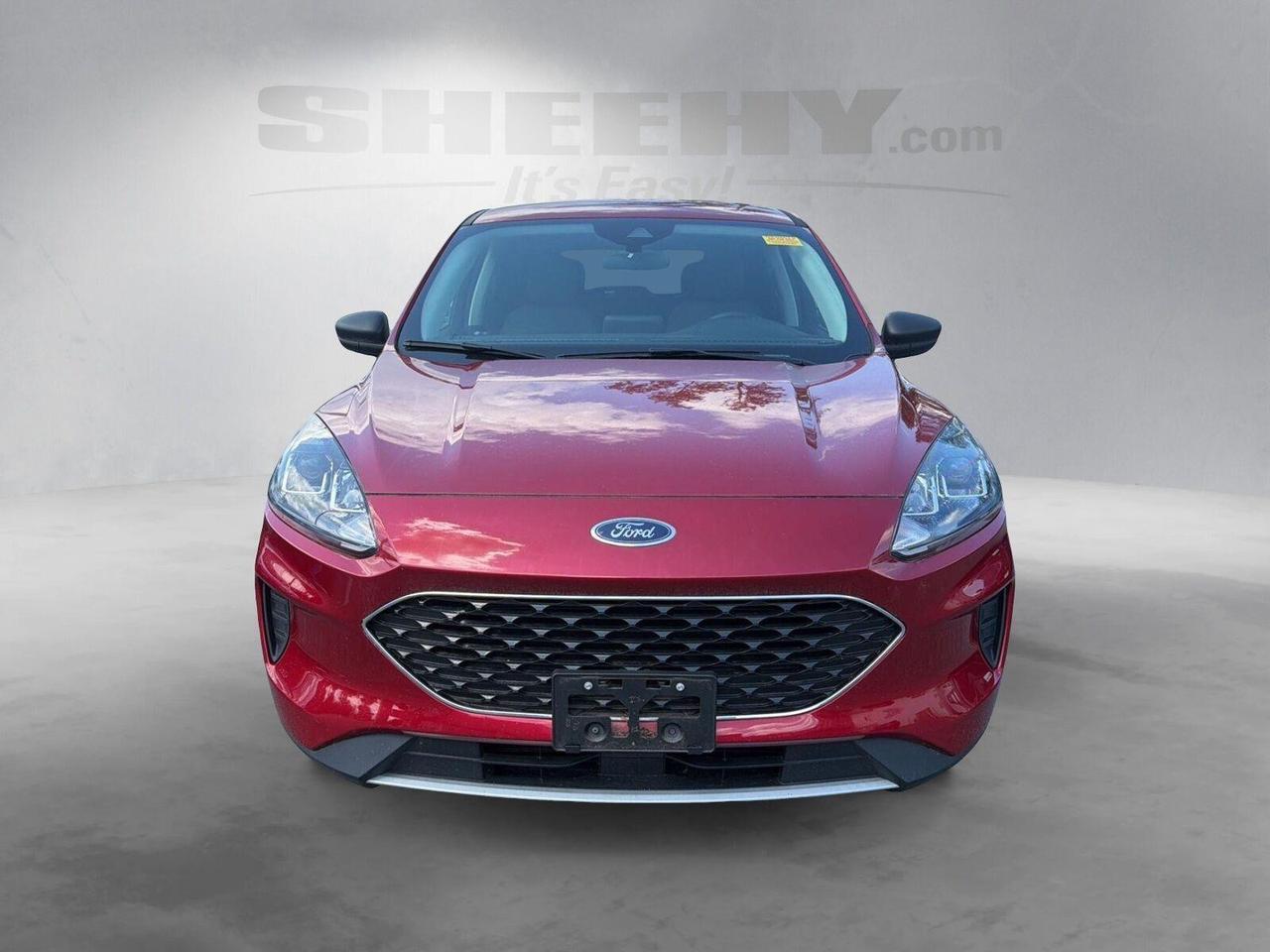 2022 Ford Escape SE Gaithersburg MD