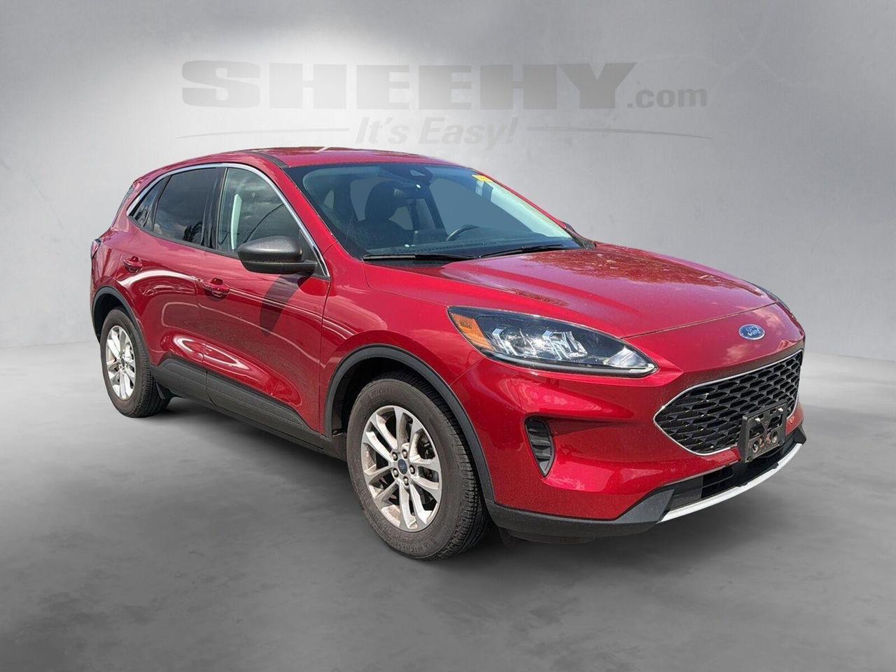 2022 Ford Escape SE Gaithersburg MD