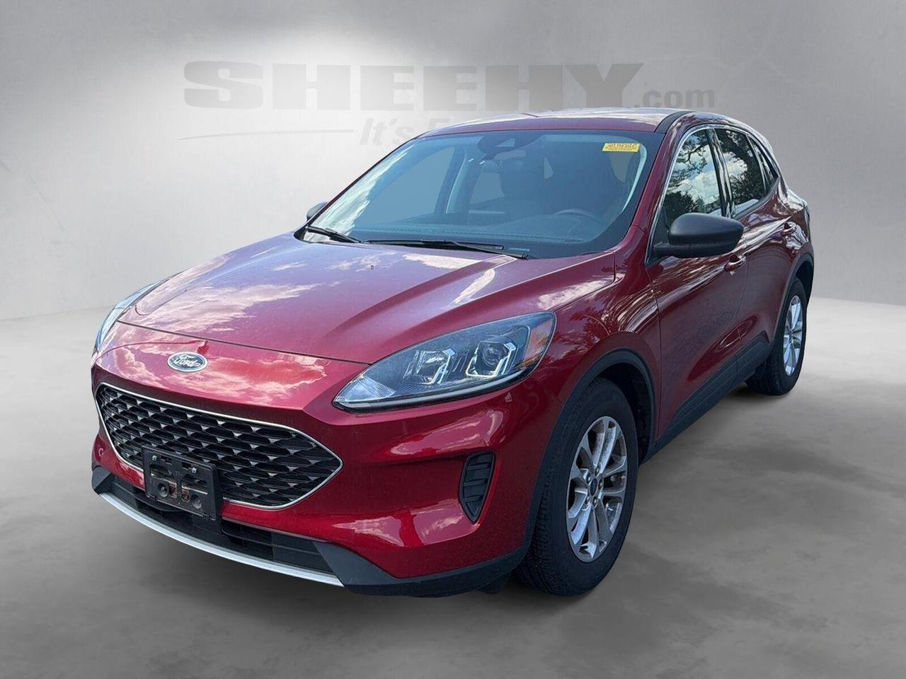2022 Ford Escape SE Gaithersburg MD