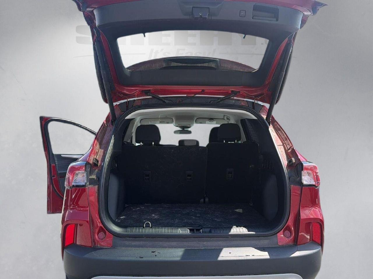 2022 Ford Escape SE Gaithersburg MD