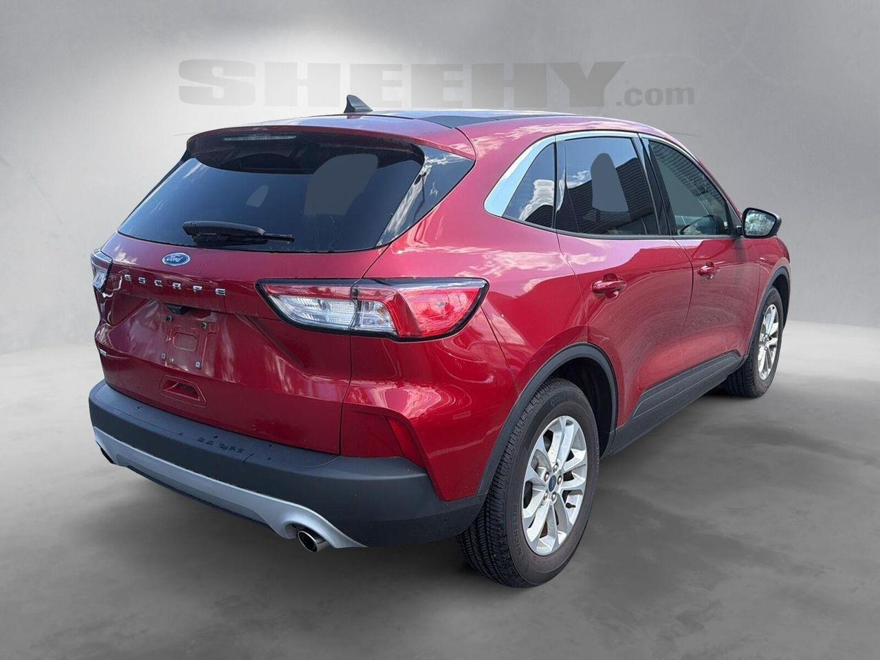 2022 Ford Escape SE Gaithersburg MD