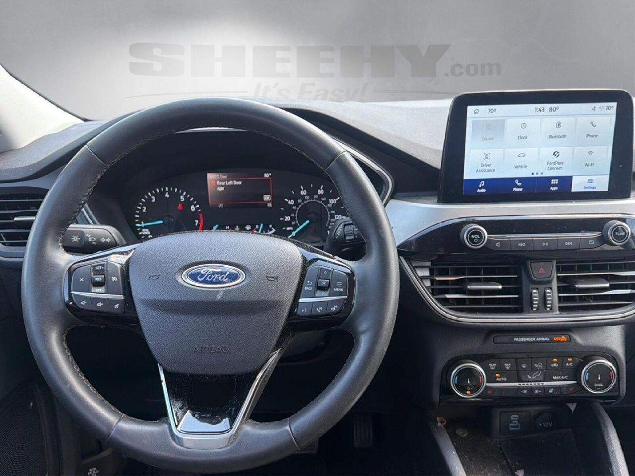 2022 Ford Escape SE Gaithersburg MD