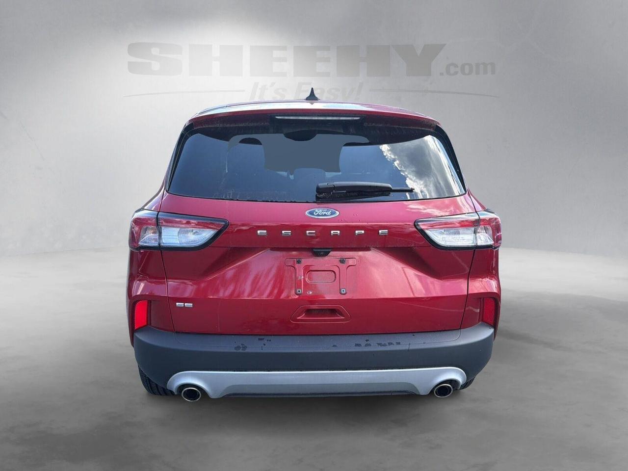 2022 Ford Escape SE Gaithersburg MD