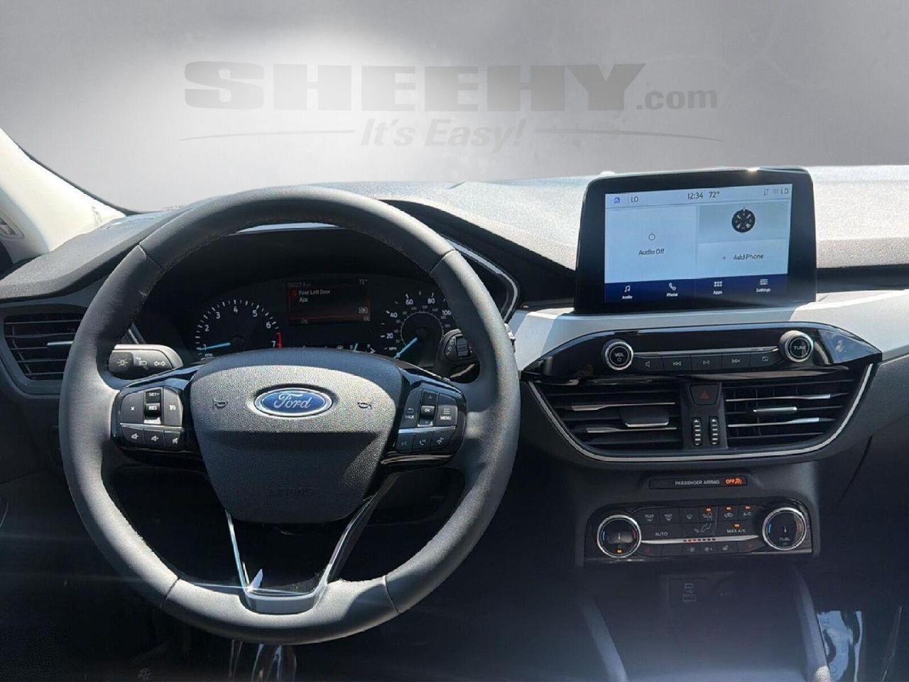 2022 Ford Escape SE Gaithersburg MD