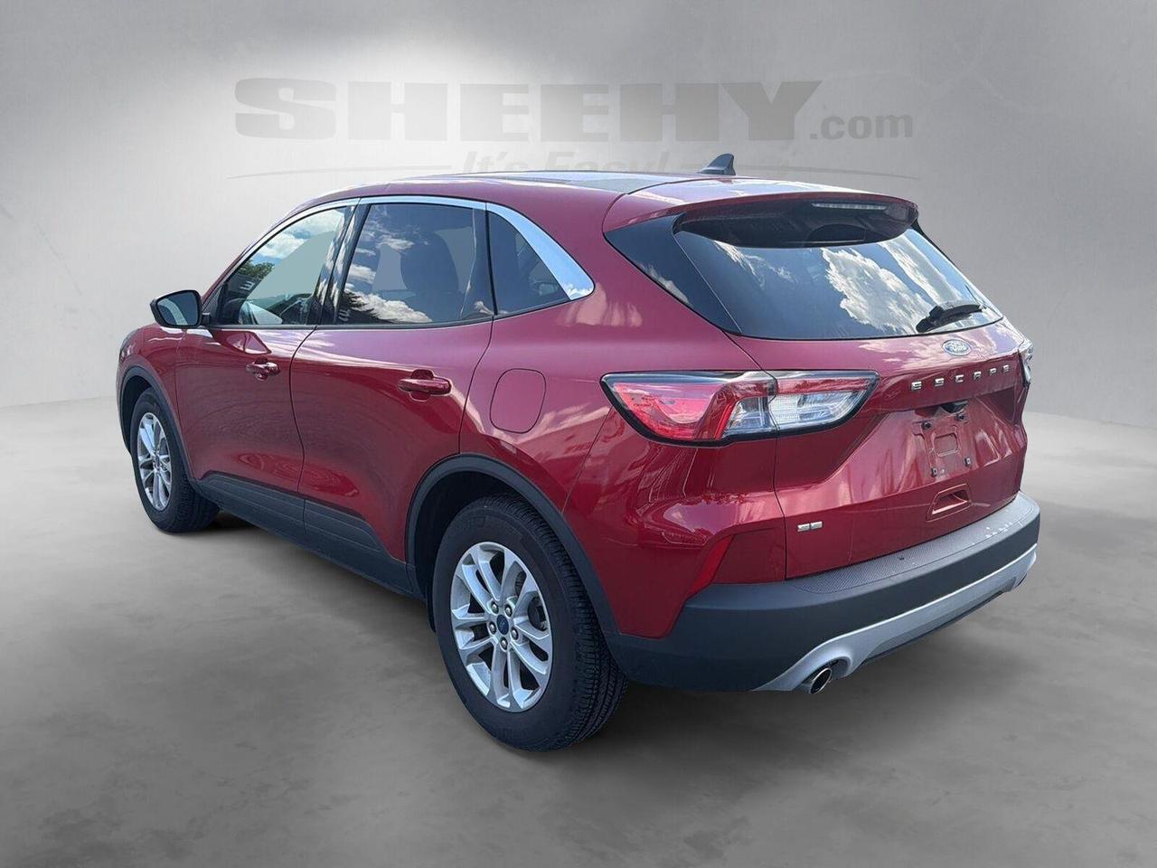 2022 Ford Escape SE Gaithersburg MD