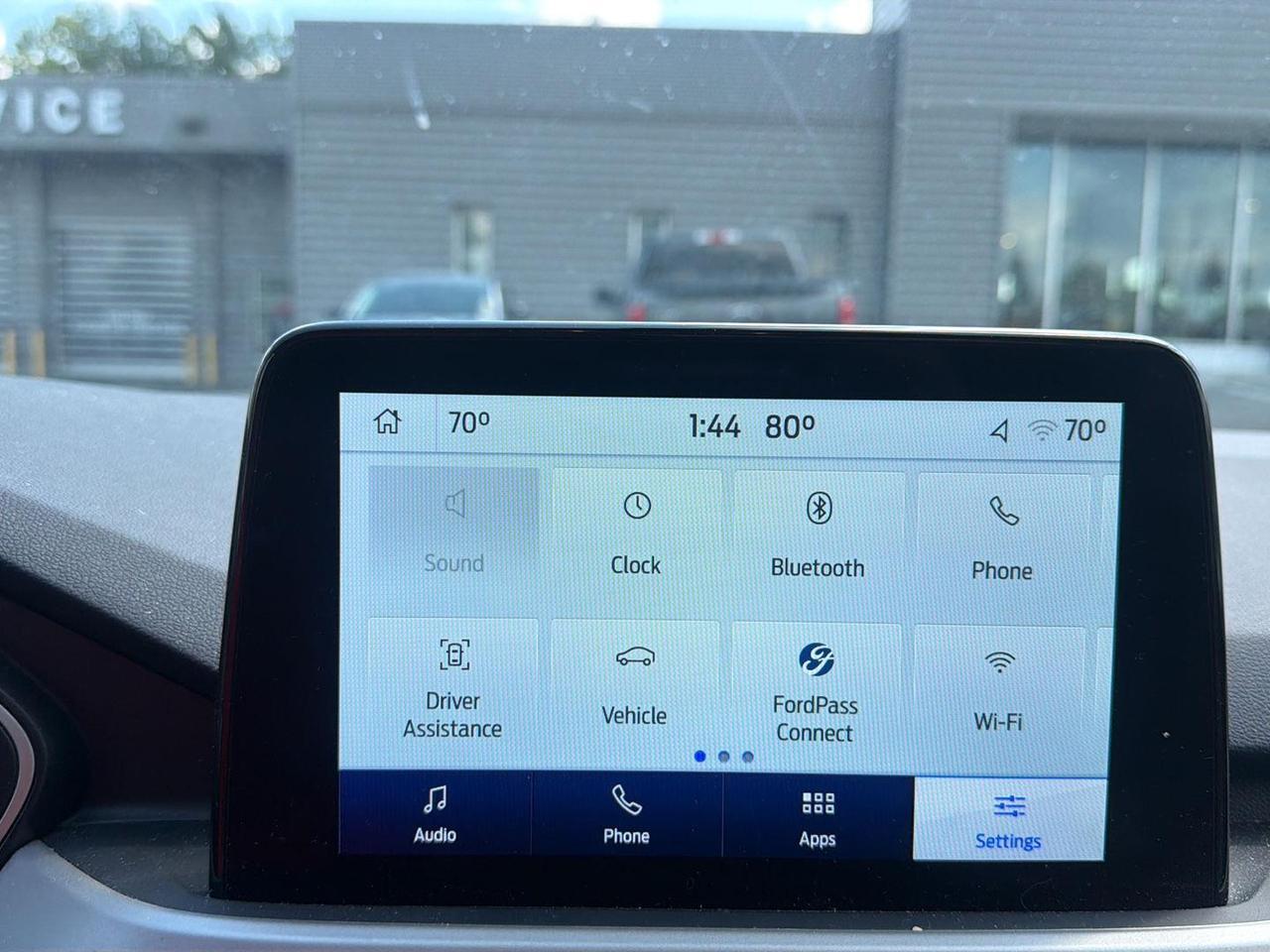 2022 Ford Escape SE Gaithersburg MD