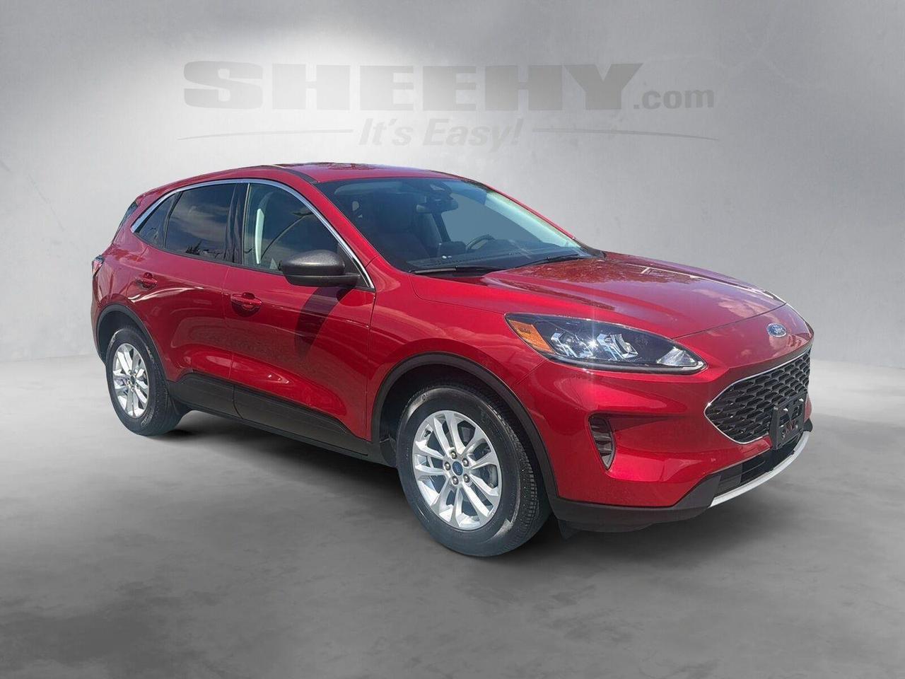 2022 Ford Escape SE Gaithersburg MD