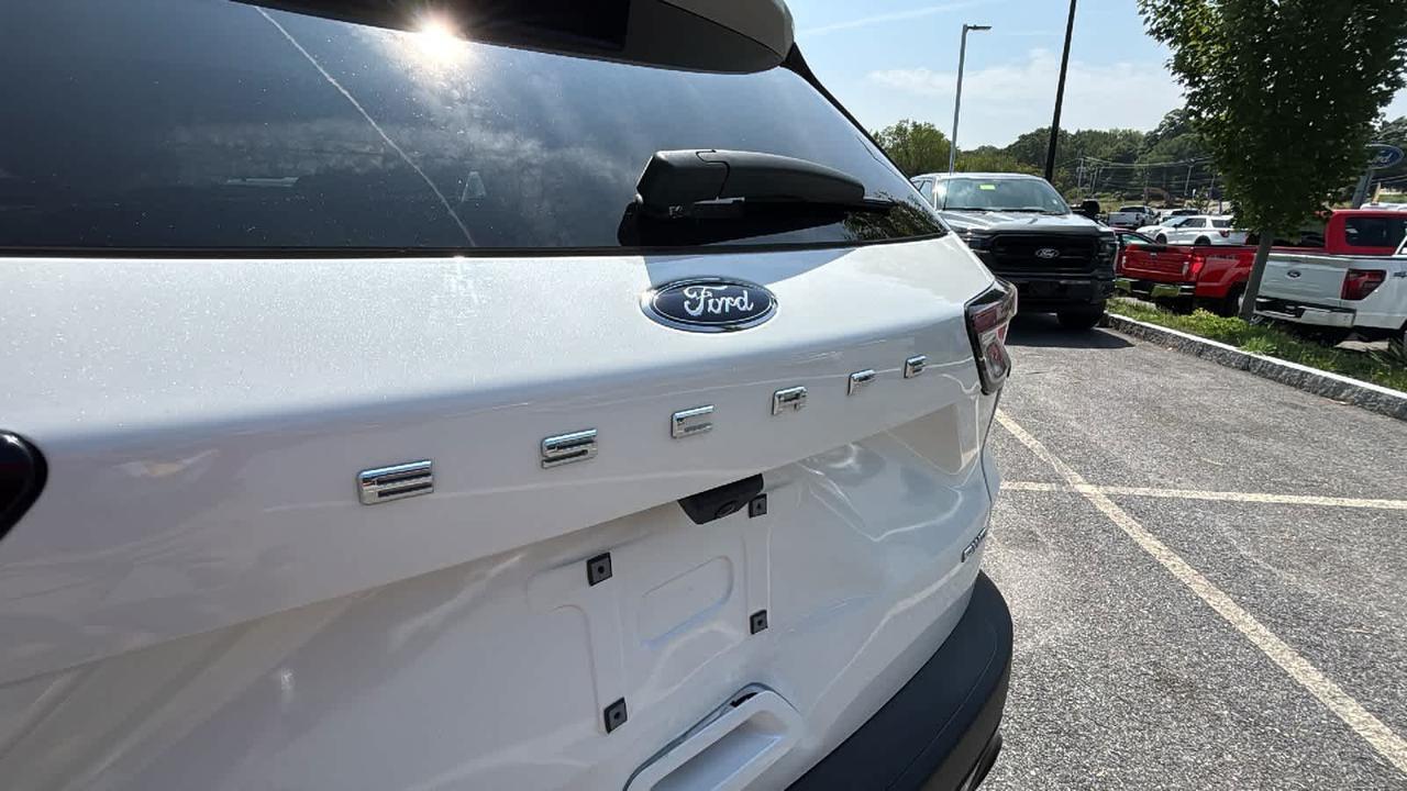 2022 Ford Escape SE Marlborough MA