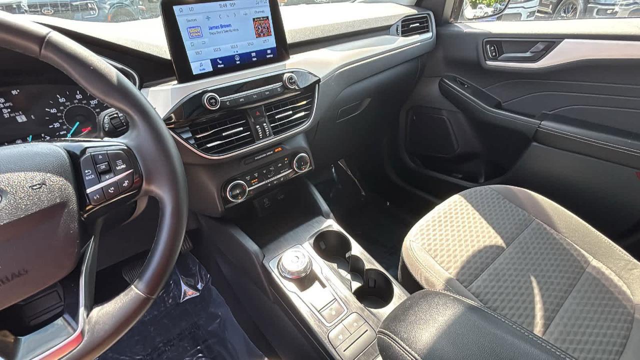 2022 Ford Escape SE Marlborough MA