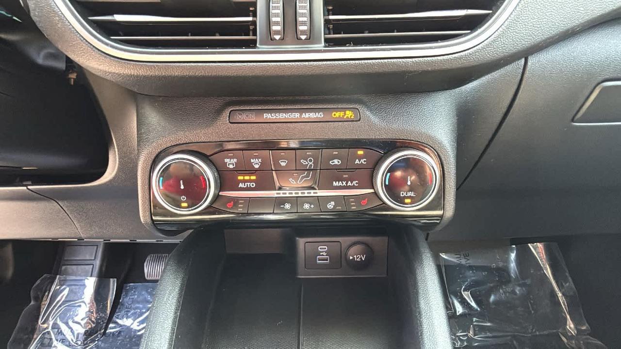 2022 Ford Escape SE Marlborough MA
