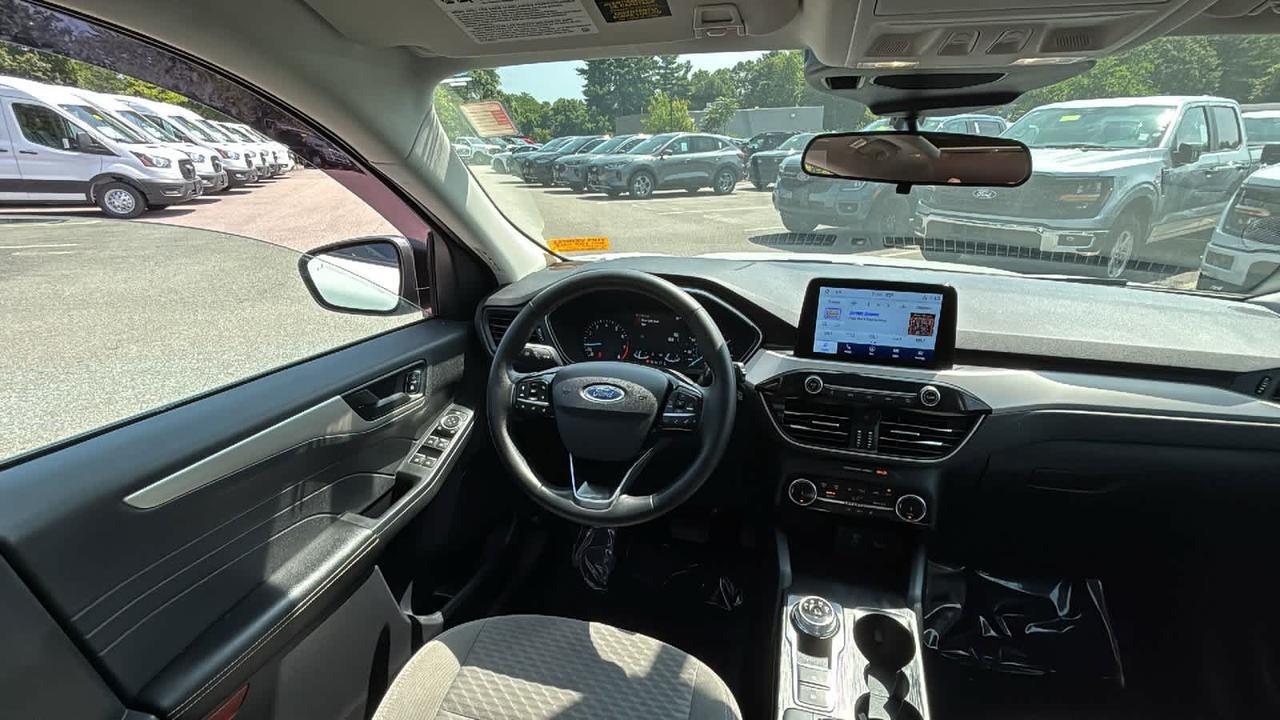 2022 Ford Escape SE Marlborough MA