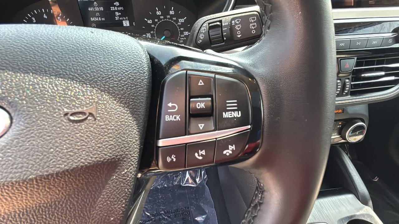 2022 Ford Escape SE Marlborough MA
