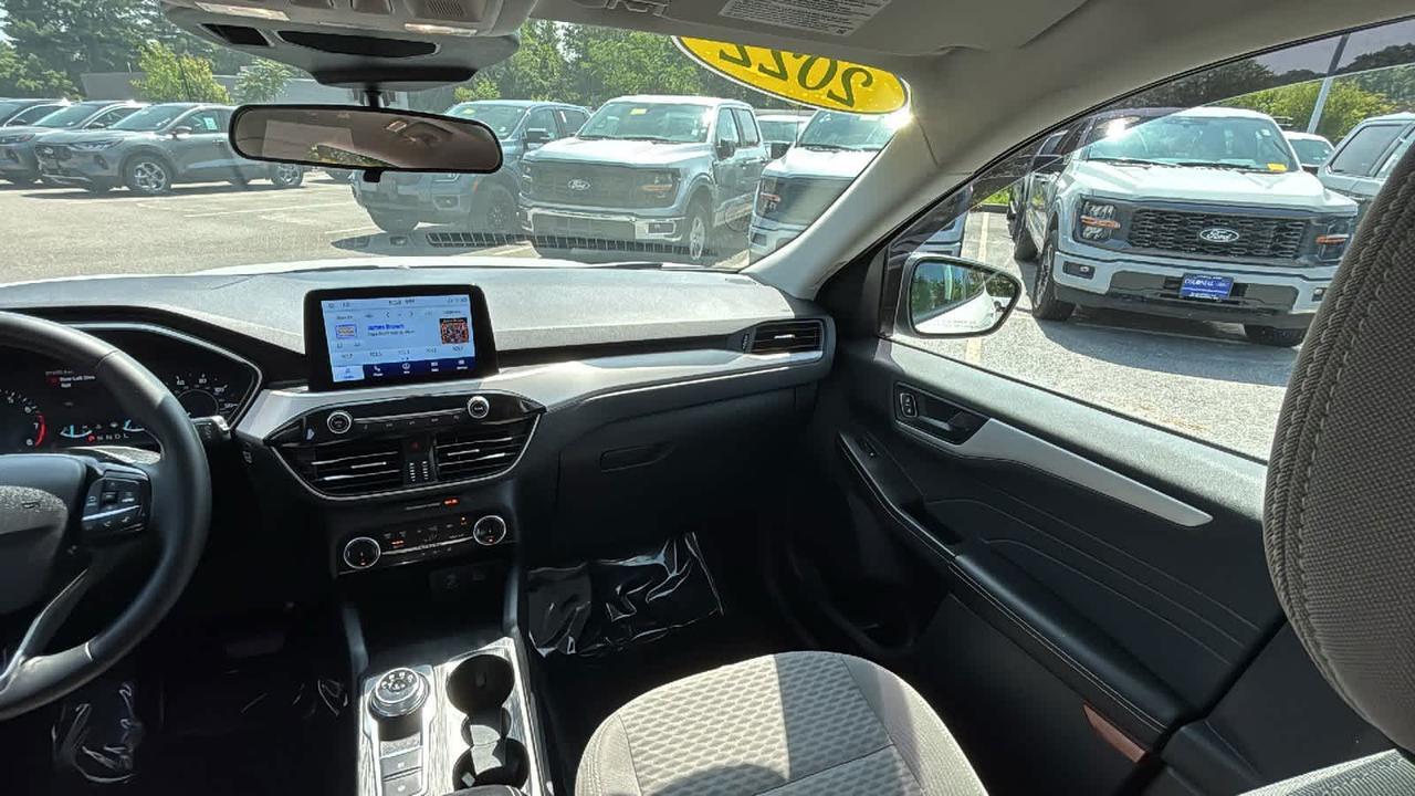 2022 Ford Escape SE Marlborough MA