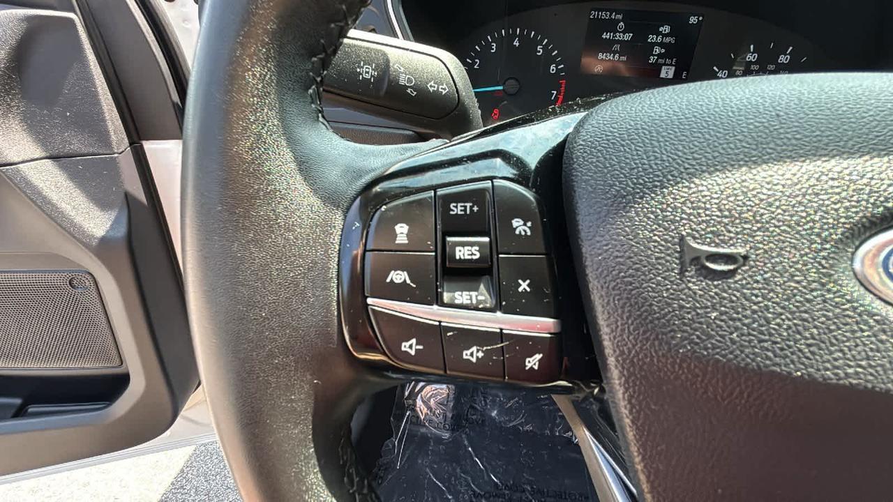 2022 Ford Escape SE Marlborough MA