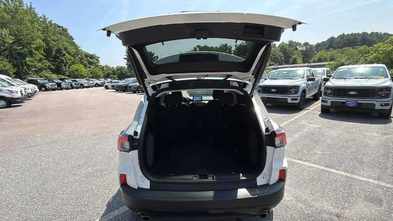 2022 Ford Escape SE Marlborough MA