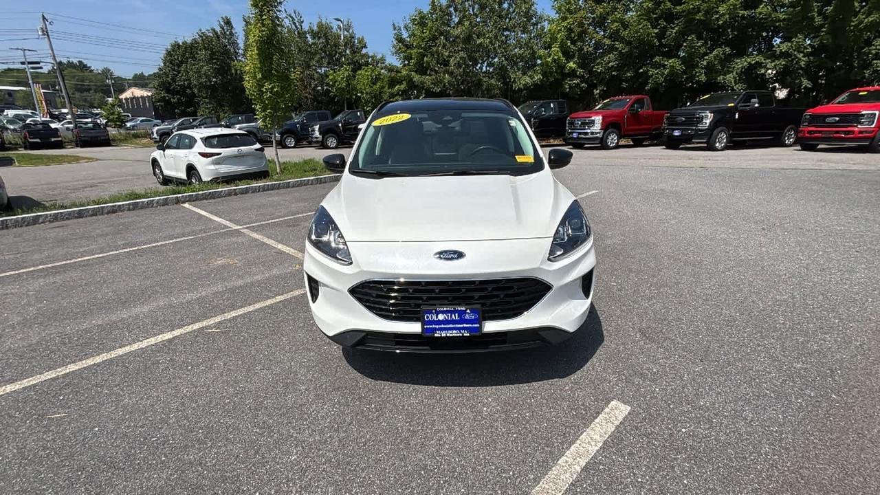 2022 Ford Escape SE Marlborough MA
