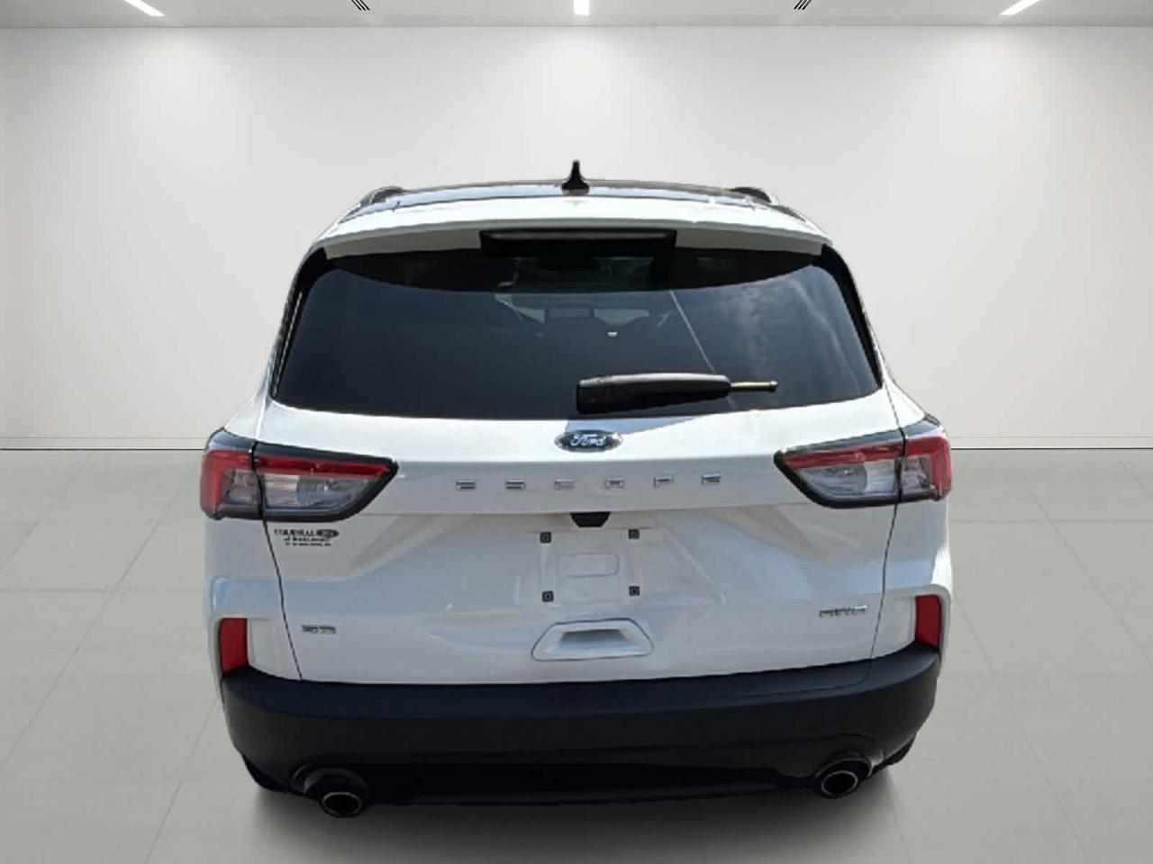 2022 Ford Escape SE Marlborough MA
