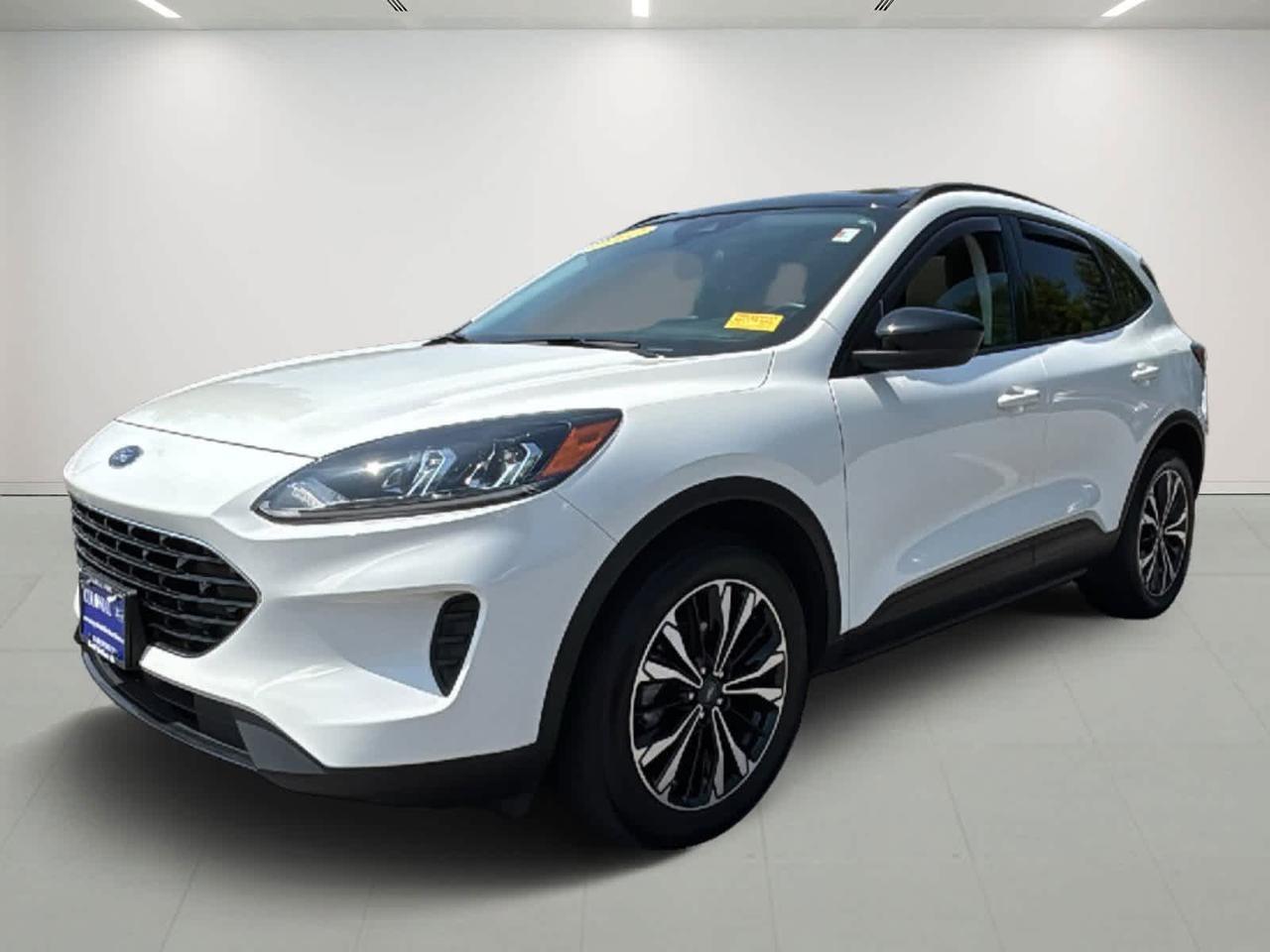 2022 Ford Escape SE Marlborough MA