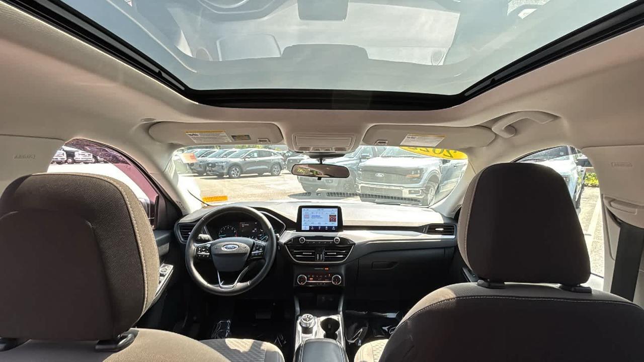 2022 Ford Escape SE Marlborough MA