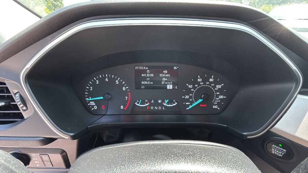 2022 Ford Escape SE Marlborough MA